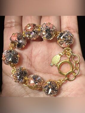 Brand New Catherine Popesco Bracelet